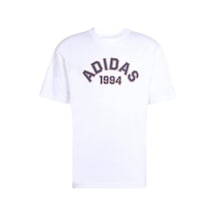 Adidas Erkek Beyaz T-shirt Gfx T Kd6550 Beyaz