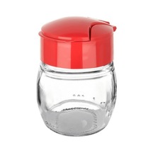 Titiz Perla Cam Tuzluk Karışık Renk 80 Ml Cam Çok Renkli Diğer