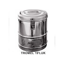 Tromel 19 Luk