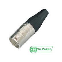 Losen Let001-1 Ethernet Konnektörü 10 Lu Paket