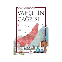 Vahşetin Çağrısı - Jack London - Panama Yayıncılık