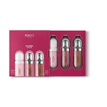 Glossy Lip Set 01 Çok Renkli