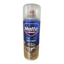 Molte Sıvı Sprey Gres Yağı 400 ML