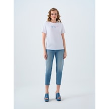 Lf2038773 Pantolon Denim