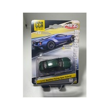 -1:64 Bentley Flying Spur Hybrid Çok Renkli