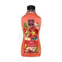 2 Adet Eyüp Sabri Tuncer Sıvı Sabun Amber 1.5 Lt 28212152