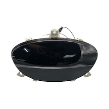 Ebike Km Saati Led