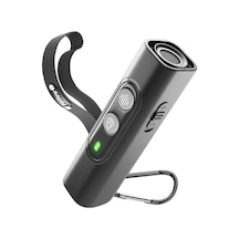 Jialan Ultrasonik Pet Köpek Kovucu Anti Barking Dur Bark Eğitim