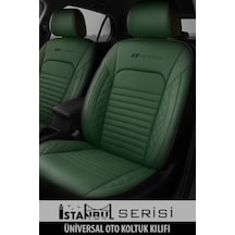 Yeşil