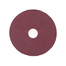Karbosan Fiber Disk Zımpara 115 Mm 24 Kum (10 Adet)