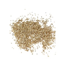Kesme Boncuk Altın Kaplama Gold 2x1,5 Mm 100 Gr 4000 Adet