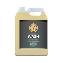 İgl Ecoclean Wash Cilalı Şampuan 5Lt