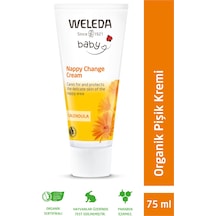 Weleda Organik Pişik Kremi 75 ML