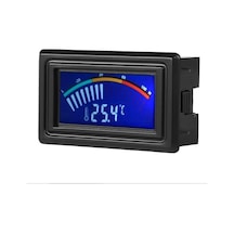 DC 5-25V Sıcaklık Monitörü