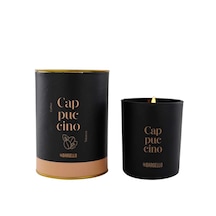 Bargello Cappuccıno Bardak Mum