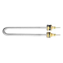 Vanly 12 Volt U Tipi Su Isıtıcı Rezistans 150 Watt