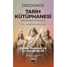 Tarih Kütüphanesi Elips Kitap