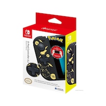 Nintendo Switch Joycon Lisanslı Sol Joycon D-Pad Pikachu Edition