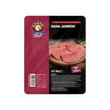 Şahin Dana Jambon 60gr
