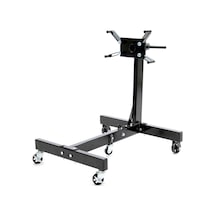 Worldforce 680 Kg Motor Toplama Standı Döner Kafa