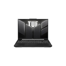Asus Tuf Gaming A16 Fa607nuq-rl048-gaming Amd Ryzen 7 170 16gb 512gb Ssd Rtx 4050 6gb 16'' Fhd+ Fdos