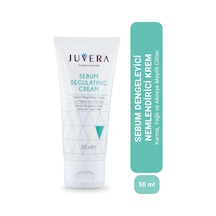 Juvera Sebum Regulating Krem 50 Ml