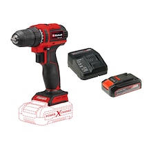 Einhell TE-CD 18/40 Li BL Akülü Vidalama Seti