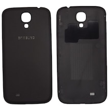 Senalstore Samsung Galaxy S4 Arka Kapak - Siyah