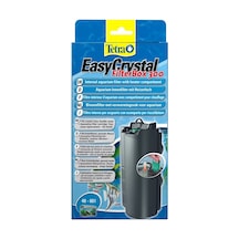 Tetra Easycrystal Filter Box 300 İç Filtre 300 L/h Kartuş Sistemli Sessiz Akvaryum Filtresi
