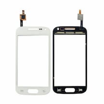 Samsung Galaxy Ace 2 I8160 Dokunmatik Ön Cam Orj - Beyaz (535430479)
