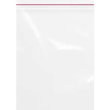 Şeffaf Kilitli Torba 15X18 Cm - 600 Adet