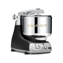 Ankarsrum AKM6230B Mutfak Şefi Mat Siyah