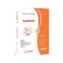 Aöf 2. Sınıf 3. Yarıyıl İlahiyat Güz Konu Anlatımlı Soru Bankası
