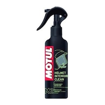 Motul M2 Kask İçi Temizleme Spreyi 250 ml.