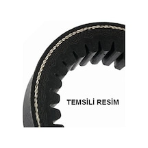 Bando 12.5x1425 V Kayışı Tırtıllı Daf Iveco Man Mercedes Renault Scanıa Steyr Volvo 41017068-a0009978192-5000168463