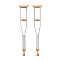 Koltuk Değneği Koltuk Altı Baston Small - Ergonomik Tasarım