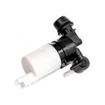 Clio 4 - Iv Cam Fiskiye Motoru Çiftli Kalin Boru 7700428386 463360541