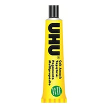 Uhu 20 Ml No:12 Solventsiz 37995 Uhu 20 Ml