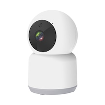 Cata Akıllı Ip Full Hd 1080P 360 Derece Kamera Ct-4050