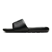 Nike Victori One Slide Cn9675-003 Siyah Erkek Terlik Siyah
