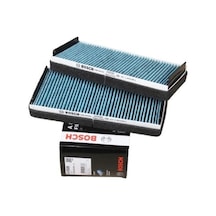 Mercedes E Serisi 210 E270cdı 2.7 1999-2002 Bosch Alerjik Karbonlu Polen Filtresi