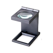 Metal Japon Büyüteç 2.5 Cm Lup 7551
