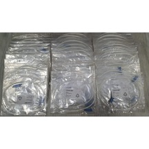 Commscope Fiber Optik Pigtail Sm. Sc Ocp-s1 2505348-1 1,5 M. 10'lu Paket