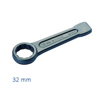 İzeltaş Yıldız Çakma Anahtar 32 Mm N11.20508