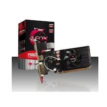Afox AMD Radeon R5 230 AFR5230-2048D3L5 2 GB DDR3 64 Bit Ekran Kartı 