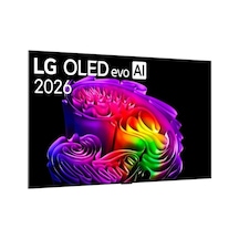 LG OLED65G64LW.APDZ 65" 165 Ekran Uydu Alıcılı 4K Ultra HD webOS Smart OLED TV