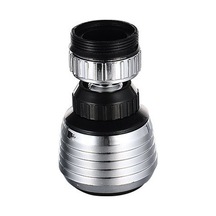 Joyhub Mingjin Shop2 B Tarzı Mutfak Musluk 360 Dönebilen Duş Başlığı Bükülmüş Su Tasarrufu Dokunun Banyo Musluk Havalandırıcı Difüzör Musluk Memesi Filtresi Ev Için Nj0dwm Beyaz