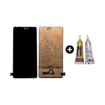 Vivo V30 V2318 Uyumlu Hk Lcd Ekran Dokunmatik + B7000