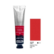 Bigpoint Yağlı Boya 45 Ml Cadmium Red Pale Hue 327 X 6 Adet Diğer