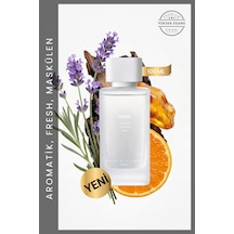 York 100 Ml Nıche Parfüm Aromatik York 100 Ml Nıche Parfüm Aromatik